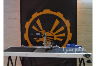 جت پرینتر پرتابل ( دستی) و صنعتی در اصفهان مکسس کمپانی جت پرینتر