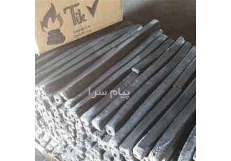 فروش زغال صنعتی ادیم در ارومیه عمده فروشی زغال صنعتی ادیم بهترین کیفیت