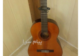 آموزش گیتار در شهریار