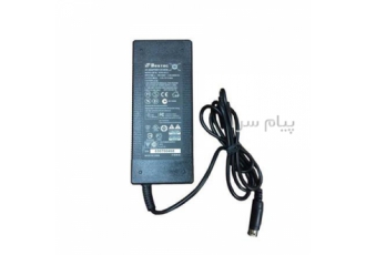 آداپتور هایک ویژن ۱۲ ولت ۵ آمپر HIKVISION آداپتور هایک ویژن 12 ولت 5