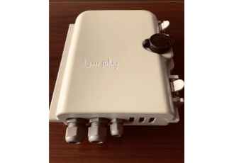تجهیزات FTTH در تهران شرکت پویش تجهیز صنعت پاسارگاد اولین تولیدکننده
