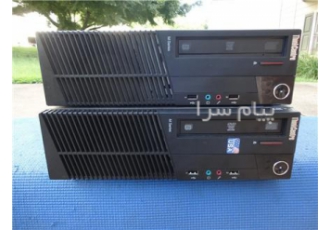 مینی لنوو آی ۵ نسل سه گرافیکدار در تهران با یکسال گارانتی شرکتی معتبر