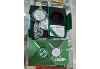 ساعت اندیکاتور اینسایز در تهران تکنو ابزار اداک فروشگاه تخصصی ابزار