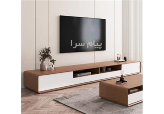 میز تلویزیون در کرج چرا میز تلویزیون از جنس ام دی اف بخریم؟ زیرا این
