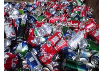 خریدار نقدی پرسی و فله رانی و ظروف یک بار مصرف آلومینیوم