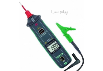 فروش ارت سنج دوسیمه مدل کیوریتسو ۴۳۰۰ در تهران مشخصات ابعاد 42 51 232