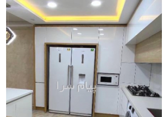 کابینت ساز در مشهد انجام کلیه امور مربوط به ساخت کابینت کمد دیواری