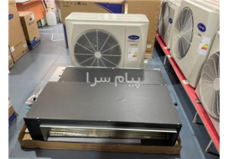 اجرای کامل زیرساخت سیستم های تهویه مطبوع و سرمایشی در تهران اجرای کامل
