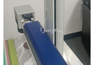 دستگاه فایبر در پونم دستگاه فایبر 50وات سورس ریکاس QBسوپر اسکن لنز opex
