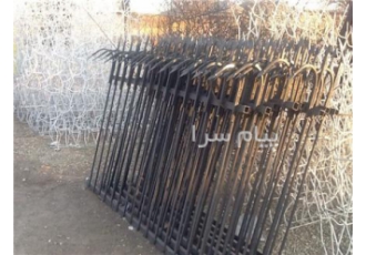 حفاظ رو دیواری