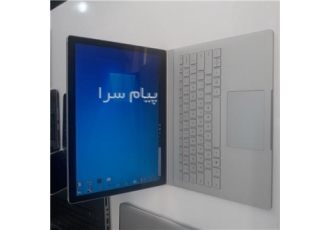 فروش لپ تاپ دست دوم Microsoft در اصفهان