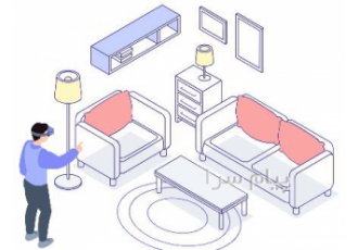 واقعیت مجازی VR در اصفهان تور مجازی Virtual Reality یک مجموعه اطلاع
