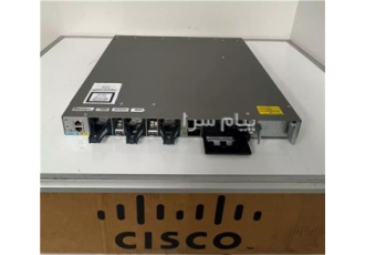 سوئیچ شبکه Cisco WS C۲۹۶۰X ۴۸FPD L در تهران فروش ویژه سوئیچ شبکه Cisco