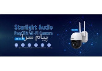 فروش دوربین مدار بسته در تهران شرکت کاوش فن پرشیا محصولات این شرکت شامل
