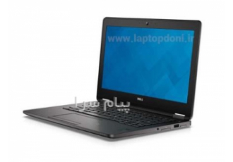 فروش لپ تاپ دست دوم Dell Lattiude E7270