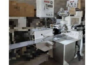 دستگاه کلوچه زن Ar۱۲۵ دستگاه کلوچه زن Ar125 دستگاه کلوچه زن تک نازل