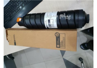تونر toner cartridge/e-studio-550/650/810