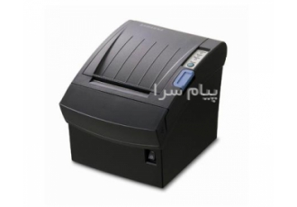 فروش پرینتر حرارتی Bixolon ۳۵۰ II در مشهد پرینتر حرارتی Bixolon 350 II