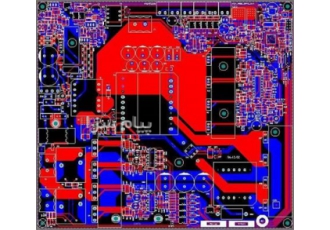 آموزش طراحی برد الکترونیک pcb با آلتیوم دیزاینر