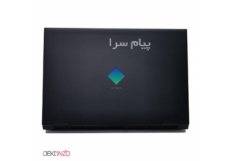hp omen ۱۵ corei۷ ۱۰۷۵۰h ۱۶ ۵۱۲ ۸ در بیرجند مشخصات فیزیکی و قیمت لپ تاپ