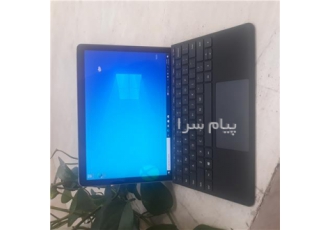 فروش لپ تاپ دست دوم Microsoft Surface go۲ در اصفهان
