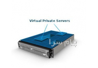 فروش سرور مجازی (vps) ارزان در تهران فروش سرور مجازی vps ارزانCPU 1
