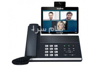 فروش گوشی تلفن ویدئویی T49G یلینک