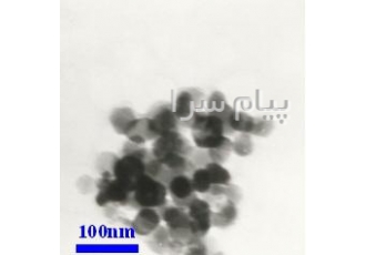 فروش نانو اکسید کبالت nano Co۳O۴ در تهران عرضه نانو پودر اکسید کبالت