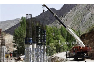 اجرای ساختمانهای بتنی و فلزی در تبریز اجرای پروژه های عمرانی اعم