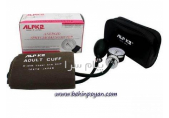 دستگاه فشارسنج عقربه ای ALPK2