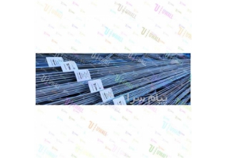 اتصالات بلوک هبلکس ، میلگرد بستر ، والپست