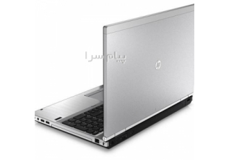 فروش لپ تاپ دست دوم HP ۸۴۷۰ در اصفهان