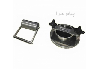 فروش دستگاه تست جذب آب کب labhitech ISIRI ۴۷۵ & ۱۵۰ در تهران دستگاه