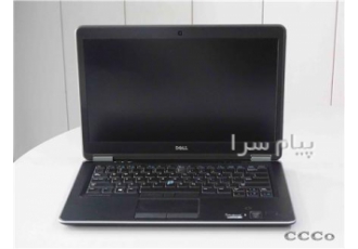 فروش لپ تاپ Dell E۷۴۴۰ در اصفهان
