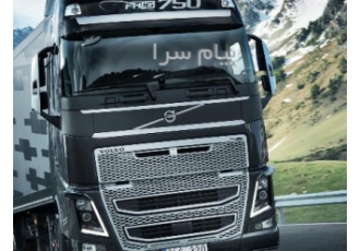 دیاگ کامیون های VOLVO RENAULT در تهران جدید ترین نرم افزار دیاگ ولوو