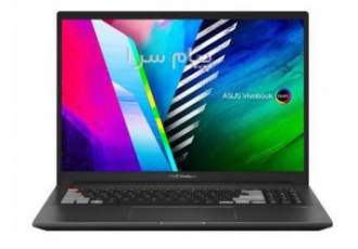 فروش لپ تاپ Asus VIVOBOOK K۵۱۳EQ در قزوین