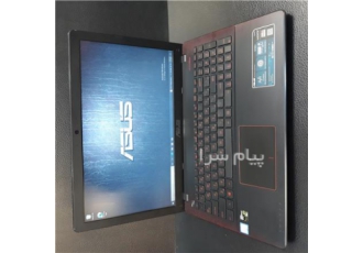 فروش لپ تاپ دست دوم Asus X۵۵۰ در اصفهان