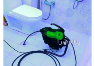 لوله‌بازکنی‌ همدان مدرس استادان متخصصین پردیس فوری در سریعترین زمان