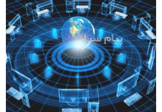 خدمات شبکه در اصفهان شبکهها امکان اشتراک گذاری منابعی نظیر چاپگرها