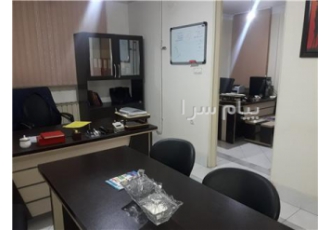 فروش سهام یک شرکت فعال با تمامی تجهیزات دفتر یا مشارکت در قزوین فروش