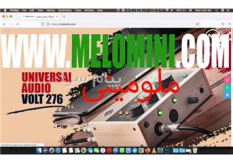 تجهیزات استودیویی موسیقی آهنگسازی پادکست استودیو لوازم موسیقی