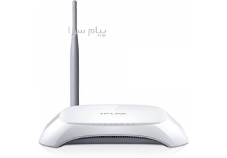 فروش مودم Tplink ۸۱۵۱ در اصفهان فروش ویژه مودم TPLINK 8151 با گارانتی