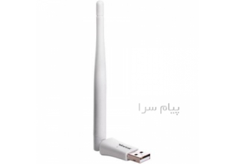 فروش کارت شبکه بی‌سیم تندا مدل W311MA