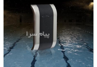 فروش قفل کمدی و استخری در تبریز قفل دیجیتال کمدی مناسب امکان استفاده