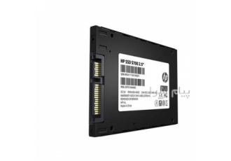 اس اس دی اینترنال اچ پی مدل S700 ظرفیت 1 ترابایت