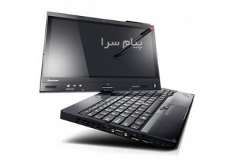 فروش لپ تاپ دست دوم Lenovo tablet ThinkPad x۲۳۰ فروش لپ تاپ دست دوم
