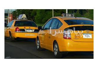 نرم افزار آژانس و پیک در مشهد در حال استفاده در بیش از 450 آژانس و پیک