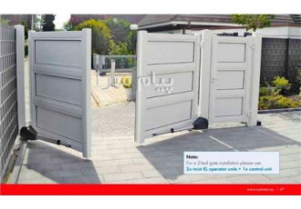 فروش جک پارکینگ فروش و تامین قطعات انواع جک پارکینگ جک پارکینگ یوروتک