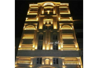 چراغ استخری ۶ وات گرین کیت مدل ۶RW در تهران جهت مشاوره و قیمت همکاری