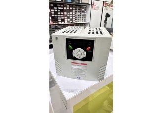 تعمیر اینورتر سروو درایو HMI و PLC در مشهد